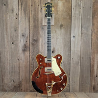 SOLD - Gretsch Chet Atkins Country Gentleman Model 7670 - 1973 - Mahar's Vintage Guitars