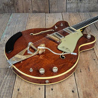 SOLD - Gretsch Chet Atkins Country Gentleman Model 7670 - 1973 - Mahar's Vintage Guitars