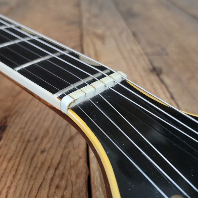 SOLD - Gretsch Chet Atkins Country Gentleman Model 7670 - 1973 - Mahar's Vintage Guitars