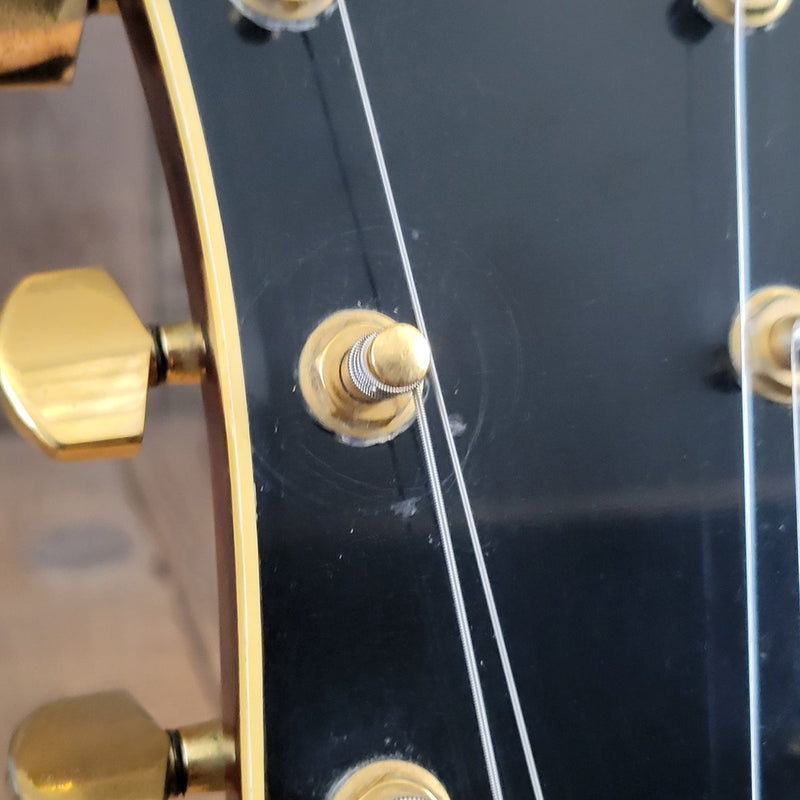 SOLD - Gretsch Chet Atkins Country Gentleman Model 7670 - 1973 - Mahar's Vintage Guitars