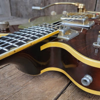 SOLD - Gretsch Chet Atkins Country Gentleman Model 7670 - 1973 - Mahar's Vintage Guitars