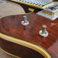 SOLD - Gretsch Chet Atkins Country Gentleman Model 7670 - 1973 - Mahar's Vintage Guitars