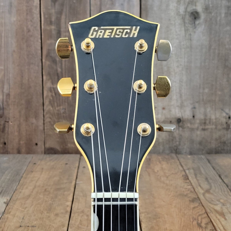 SOLD - Gretsch Chet Atkins Country Gentleman Model 7670 - 1973 - Mahar's Vintage Guitars
