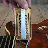 SOLD - Gretsch Chet Atkins Country Gentleman Model 7670 - 1973 - Mahar's Vintage Guitars