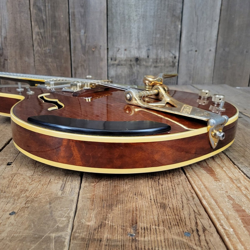 SOLD - Gretsch Chet Atkins Country Gentleman Model 7670 - 1973 - Mahar's Vintage Guitars
