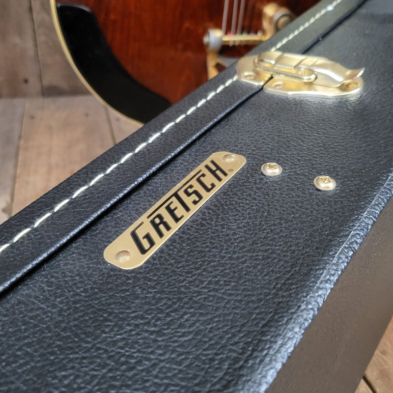SOLD - Gretsch Chet Atkins Country Gentleman Model 7670 - 1973 - Mahar's Vintage Guitars