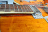 SOLD - Gretsch Chet Atkins Tennessean 1966 Cherry (Faded) - Mahar's Vintage Guitars