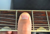 SOLD - Gretsch Chet Atkins Tennessean 1966 Cherry (Faded) - Mahar's Vintage Guitars