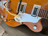 SOLD - Gretsch Chet Atkins Tennessean 1966 Cherry (Faded) - Mahar's Vintage Guitars