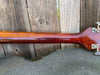 SOLD - Gretsch Chet Atkins Tennessean 1966 Cherry (Faded) - Mahar's Vintage Guitars