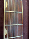 SOLD - Gretsch Chet Atkins Tennessean 1966 Cherry (Faded) - Mahar's Vintage Guitars
