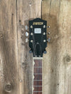 SOLD - Gretsch Chet Atkins Tennessean 1966 Cherry (Faded) - Mahar's Vintage Guitars