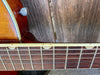 SOLD - Gretsch Chet Atkins Tennessean 1966 Cherry (Faded) - Mahar's Vintage Guitars