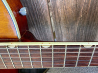 SOLD - Gretsch Chet Atkins Tennessean 1966 Cherry (Faded) - Mahar's Vintage Guitars