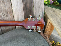 SOLD - Gretsch Chet Atkins Tennessean 1966 Cherry (Faded) - Mahar's Vintage Guitars