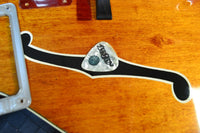 SOLD - Gretsch Chet Atkins Tennessean 1966 Cherry (Faded) - Mahar's Vintage Guitars