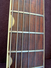 SOLD - Gretsch Chet Atkins Tennessean 1966 Cherry (Faded) - Mahar's Vintage Guitars