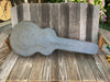 SOLD - Gretsch Chet Atkins Tennessean 1966 Cherry (Faded) - Mahar's Vintage Guitars