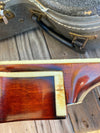 SOLD - Gretsch Chet Atkins Tennessean 1966 Cherry (Faded) - Mahar's Vintage Guitars