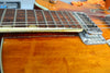 SOLD - Gretsch Chet Atkins Tennessean 1966 Cherry (Faded) - Mahar's Vintage Guitars