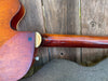 SOLD - Gretsch Chet Atkins Tennessean 1966 Cherry (Faded) - Mahar's Vintage Guitars