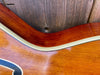 SOLD - Gretsch Chet Atkins Tennessean 1966 Cherry (Faded) - Mahar's Vintage Guitars