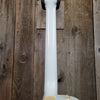 sold - Gretsch G5420TG Electromatic Hollowbody with Bigsby Snow Crest White - 2016 - Mahar's Vintage Guitars