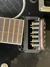SOLD - Gretsch G6128T - GH 2011 George Harrison Duo Jet - Thanksgiving Weekend Sale! - Mahar's Vintage Guitars