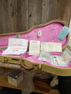 SOLD - Gretsch G6128T - GH 2011 George Harrison Duo Jet - Thanksgiving Weekend Sale! - Mahar's Vintage Guitars