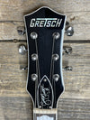 SOLD - Gretsch G6128T - GH 2011 George Harrison Duo Jet - Thanksgiving Weekend Sale! - Mahar's Vintage Guitars