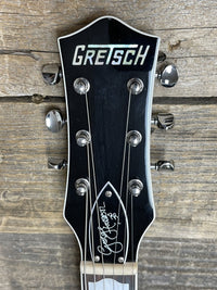 SOLD - Gretsch G6128T - GH 2011 George Harrison Duo Jet - Thanksgiving Weekend Sale! - Mahar's Vintage Guitars