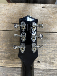 SOLD - Gretsch G6128T - GH 2011 George Harrison Duo Jet - Thanksgiving Weekend Sale! - Mahar's Vintage Guitars