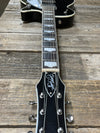 SOLD - Gretsch G6128T - GH 2011 George Harrison Duo Jet - Thanksgiving Weekend Sale! - Mahar's Vintage Guitars