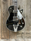 SOLD - Gretsch G6128T - GH 2011 George Harrison Duo Jet - Thanksgiving Weekend Sale! - Mahar's Vintage Guitars