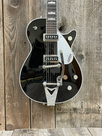 SOLD - Gretsch G6128T - GH 2011 George Harrison Duo Jet - Thanksgiving Weekend Sale! - Mahar's Vintage Guitars