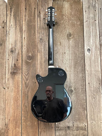 SOLD - Gretsch G6128T - GH 2011 George Harrison Duo Jet - Thanksgiving Weekend Sale! - Mahar's Vintage Guitars