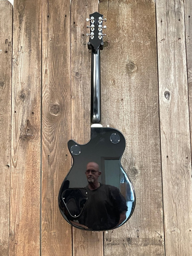 SOLD - Gretsch G6128T - GH 2011 George Harrison Duo Jet - Thanksgiving Weekend Sale! - Mahar's Vintage Guitars