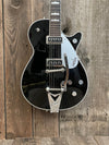 SOLD - Gretsch G6128T - GH 2011 George Harrison Duo Jet - Thanksgiving Weekend Sale! - Mahar's Vintage Guitars