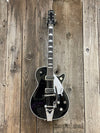 SOLD - Gretsch G6128T - GH 2011 George Harrison Duo Jet - Thanksgiving Weekend Sale! - Mahar's Vintage Guitars