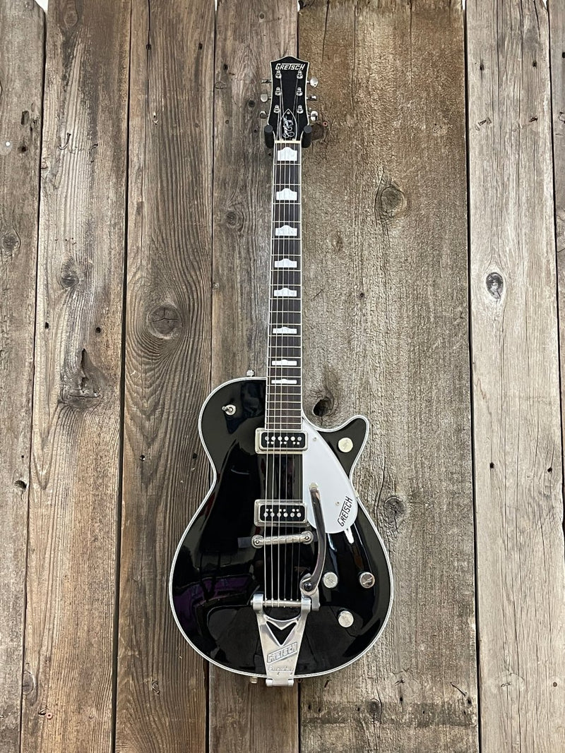 SOLD - Gretsch G6128T - GH 2011 George Harrison Duo Jet - Thanksgiving Weekend Sale! - Mahar's Vintage Guitars