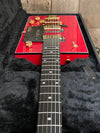 SOLD - Gretsch G6138 Bo Diddly 2005 - Mahar's Vintage Guitars