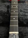 SOLD - Gretsch G6138 Bo Diddly 2005 - Mahar's Vintage Guitars