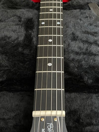 SOLD - Gretsch G6138 Bo Diddly 2005 - Mahar's Vintage Guitars