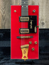 SOLD - Gretsch G6138 Bo Diddly 2005 - Mahar's Vintage Guitars