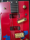 SOLD - Gretsch G6138 Bo Diddly 2005 - Mahar's Vintage Guitars