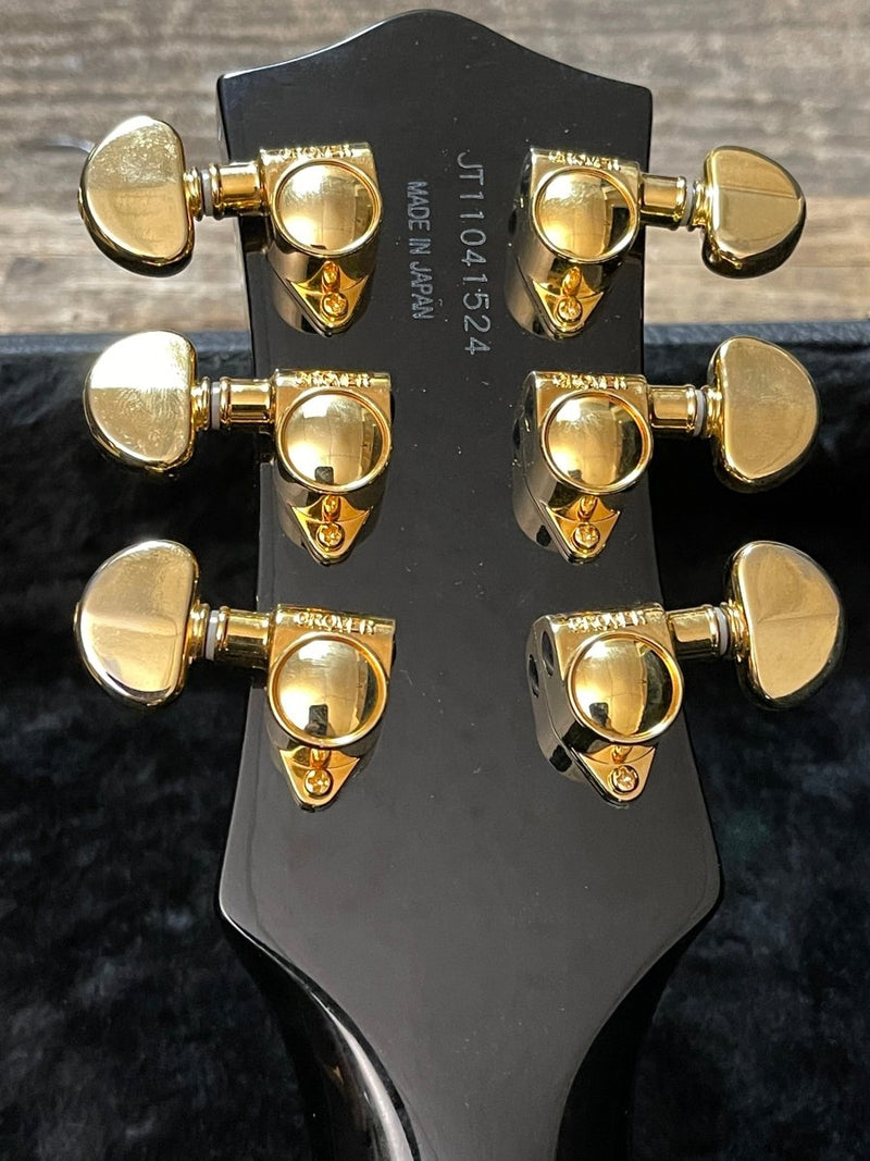 SOLD - Gretsch G6138 Bo Diddly 2005 - Mahar's Vintage Guitars