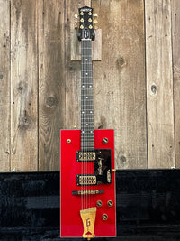 SOLD - Gretsch G6138 Bo Diddly 2005 - Mahar's Vintage Guitars