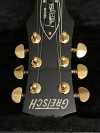 SOLD - Gretsch G6138 Bo Diddly 2005 - Mahar's Vintage Guitars