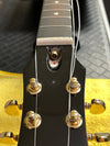 SOLD - Gretsch G6138 Bo Diddly 2005 - Mahar's Vintage Guitars