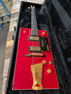 SOLD - Gretsch G6138 Bo Diddly 2005 - Mahar's Vintage Guitars